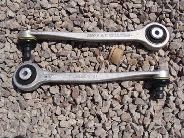 Рычаг левый верхний audi a6 4g 2015r !! фото №1