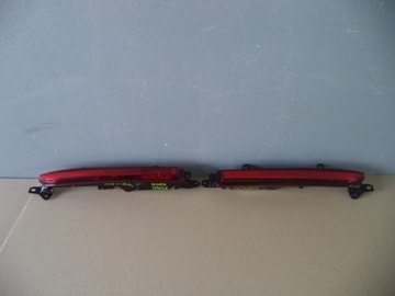 Ford edge лампа бампера зад праві фото №1