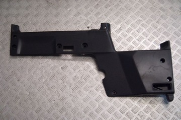 Man l2000 le 94-04 боковина двері лівий фото №1