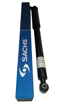 Sachs амортизатор зад mercedes e класс w211 02 фото №1
