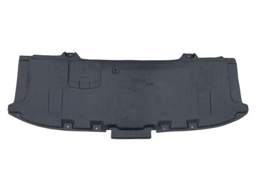 Mazda cx-5 i 2012-2017 захист pod бампер pas фото №1