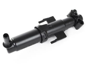 Розпилювач лампи фара праві do bmw 5 f10 f11 фото №1