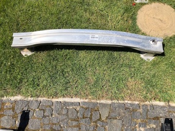 Mini cooper f55 f56 балка бампера зад задняя фото №1