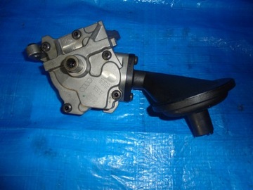 Насос масла audi 2.7 3.0 tdi 059115105 фото №1