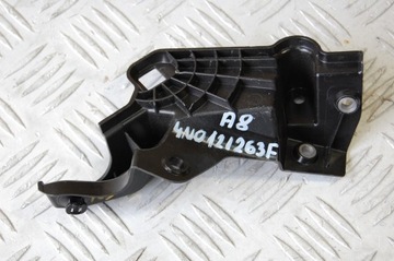 Заглушка левая audi a8 d5 4n 4n0 4n0121262f фото №1