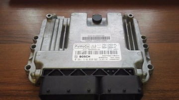 Ford focus mk3 st 2.0 ecoboost 2012-14 r компьютер фото №1