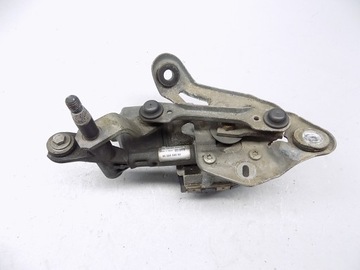 Механизм дворник правые - peugeot 407 04-08 фото №1