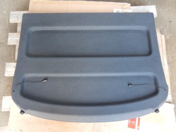 Полка зад задняя багажника ford mondeo mk4 hb фото №1