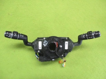 Підкермові важелі стрічка land rover evoque bj32-13n064-hg фото №1