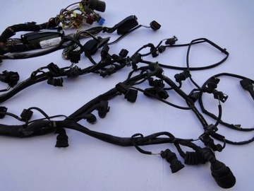 Audi a8 d2 99-02 2.8 2.5 джгут установка двигуна доставка фото №1