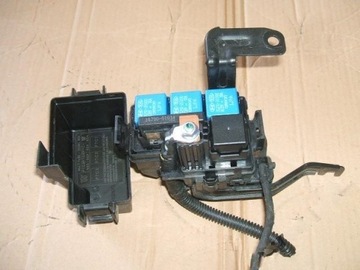 Kia ceed 12- коробка реле 91940-a6120 фото №1