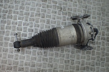 Porsche cayenne 958 амортизатор зад l 7p5616503ae фото №1