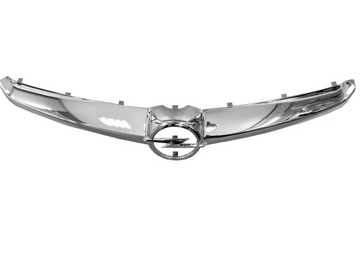 Решітка opel insignia a оригінальний номер 22787081 фото №1