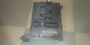 Модуль комфорту audi tt 8j 2008 8j0959433b фото №1