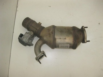 Audi q5 ii 80a 3.0 tdi каталізатор 80a254400g фото №1