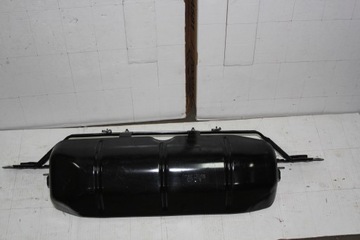 Корпус крепление вебасто vw passat b8 3q0201307 фото №1