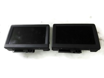 Дисплей экран mmi audi a8 s8 d3 4e0919603e фото №1