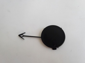 Заглушка фаркоп mercedes sprinter 906 13- оригінал фото №1