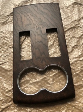 Tesla x dekor подлокотника ashburl 1002362-00-c фото №1