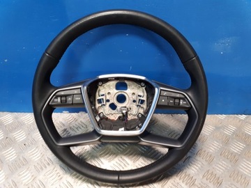 Руль multifunkcia audi a8 d5 4n0419091 jql фото №1