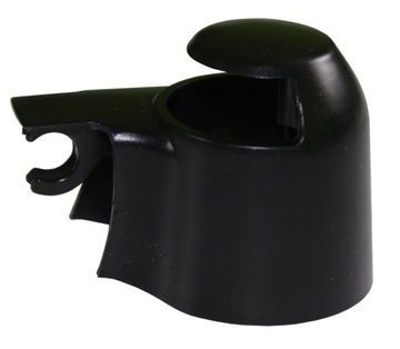 Защита крышка накладка подлокотник дворники vw polo iv 9n golf v 5 passat b6 фото №1