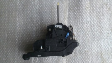 Домкрат вибірник зміни коробки передач mondeo mk5 автомат фото №1