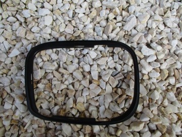 Volvo v70 xc70 s80 прокладка рамка заливные горловины топлива фото №1