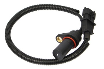 Датчик положение вала hyundai matrix 1.6 1.8 фото №1