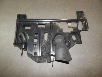 Audi a4 b9 защита нижняя 8w1863083b фото №1