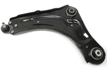 Renault megane iii scenic iii важіль перед лівий фото №1