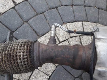 Ford c-max fusion energi гібрид лямбда-зонд фото №1