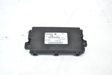 Fiat freemont 11-16r модуль 68214572ab фото №1