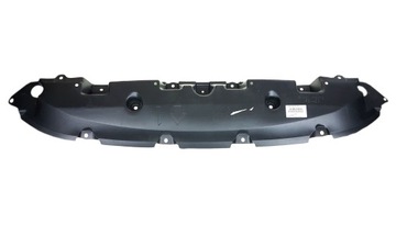 C-hr 16-22 захист бампер перед фото №1