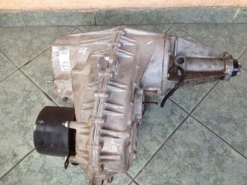 Ford f150 5.4 v8 редуктор коробки коробки передач 2007 фото №1