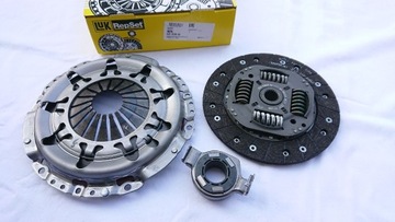 Набор сцепления opel combo peugeot bipper 1.3 d фото №1