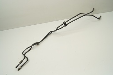 Citroen c4 picasso ii 2.0ehdi шланг насоса abs фото №1