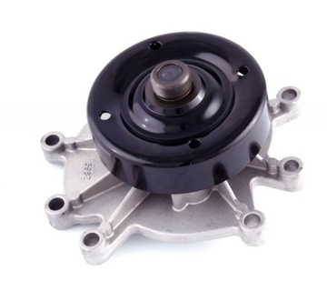 Насос воды jeep liberty grand cherokee commander 3.7/4.7 1999-2012 фото №1