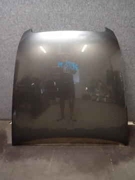 Капот audi a6 c6 4f фото №1