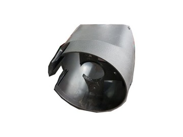 Корпус замок запалювання кермо chrysler crossfire фото №1