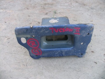 Tucson ii 2015 2016 чверть лонжерон pp фото №1