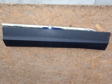 Планка дверь правые перед vw tiguan ii 5na854940k фото №1