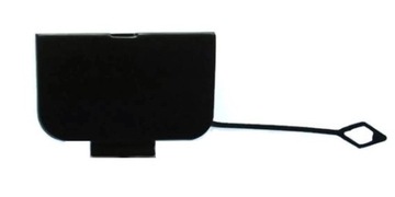 Заглушка фаркоп буксировочный polcar 20090711 фото №1