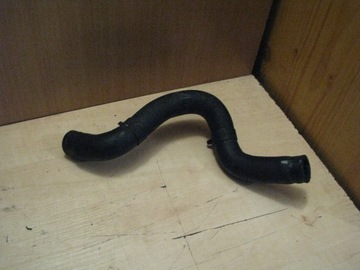 Шланг шланг воды kia ceed i 06-12r 1.4 1.6 бензин фото №1