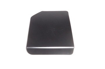 Оригінальна кришка заливання пального vw t4 1999r - 2004r фото №1