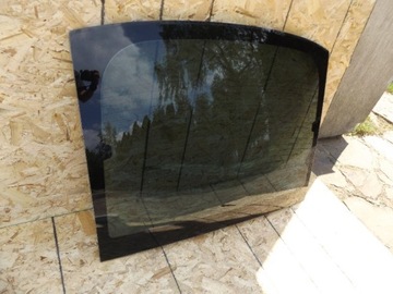 Скло задня зад ford mustang 05-10r фото №1