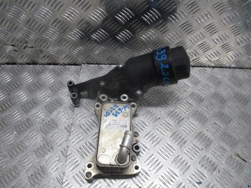 Основание фильтра масла mercedes vito w639 2.2cdi фото №1