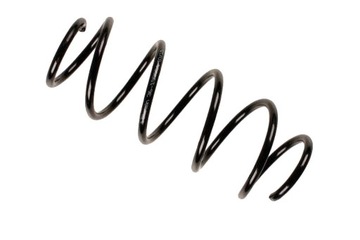 Пружина подвешивание перед skoda roomste kyb rh3350 фото №1