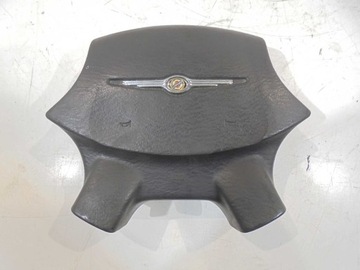 Подушка водителя chrysler pacifica 3.5 v фото №1