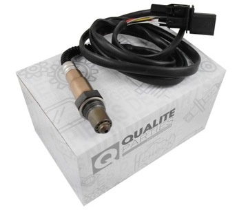 Лямбда-зонд vw bora golf iv v jetta new beetle passat b5 sharan фото №1