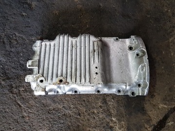 Поддон масляная rover 75 1.8 lsb101850 фото №1